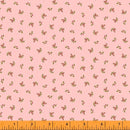 WHM Rowan 52996-5 Tiny Buds - Cotton Fabric