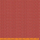 WHM Ruby 53392-3 Ruby - Cotton Fabric
