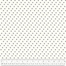 WHM Sacramento 53414-2 Black - Cotton Fabric