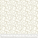 WHM Sacramento 53415-3 Ochre - Cotton Fabric