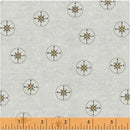 WHM Seven Seas - 51383-1 - Cotton Fabric