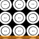 WHM Snippits 40447-4 - Cotton Fabric