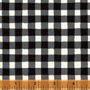WHM The Hen House - 42912-3 - Cotton Fabric
