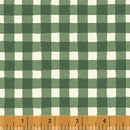 WHM The Hen House - 42912-6 - Cotton Fabric