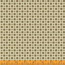 WHM Traveler 52915-8 Beechnut - Cotton Fabric