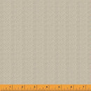 WHM Traveler 52919-9 Fog - Cotton Fabric