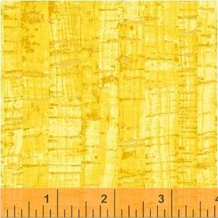 WHM Uncorked 50107M-36 Butter - Cotton Fabric