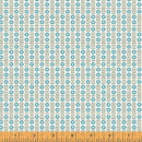 WHM Uppercase Vol. 3 50943-3 Grey - Cotton Fabric