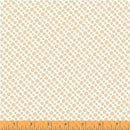 WHM Uppercase Vol. 3 50944-7 Blush - Cotton Fabric