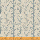 WHM Willow 52565-2 Linen - Cotton Fabric