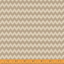 WHM Willow 52568-2 Linen - Cotton Fabric