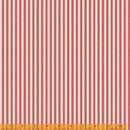 WHM Wish You Were Here 53369-6 Ruby - Cotton Fabric