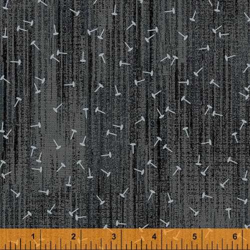 WHM Work Zone - 52269-7 - Cotton Fabric