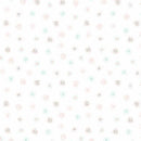 WP Blissful - 27649-134 White - Cotton Fabric