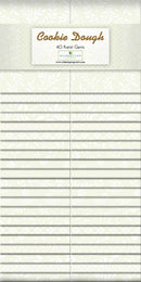 WP Cookie Dough 40 Karat Gems - 842-15-842 - Cotton Fabric