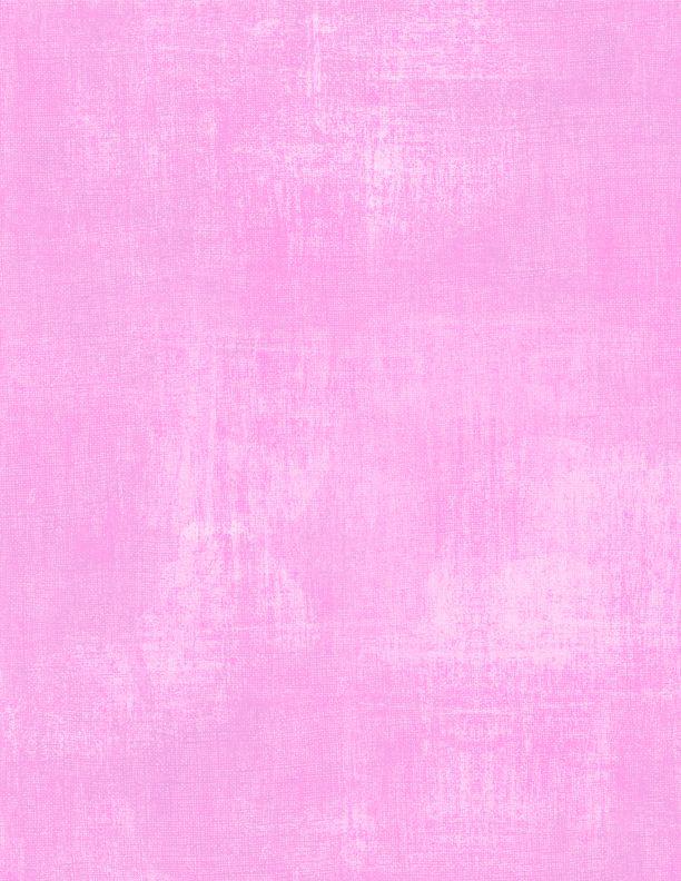 WP Dry Brush - 1077-89205-331 Pink - Cotton Fabric