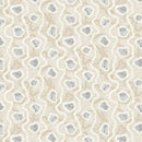 WP Lockwood Manor - 98719-129 Cream - Cotton Fabric