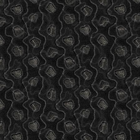 WP Lockwood Manor - 98719-992 Black - Cotton Fabric