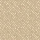 WP Lockwood Manor - 98721-212 Tan - Cotton Fabric