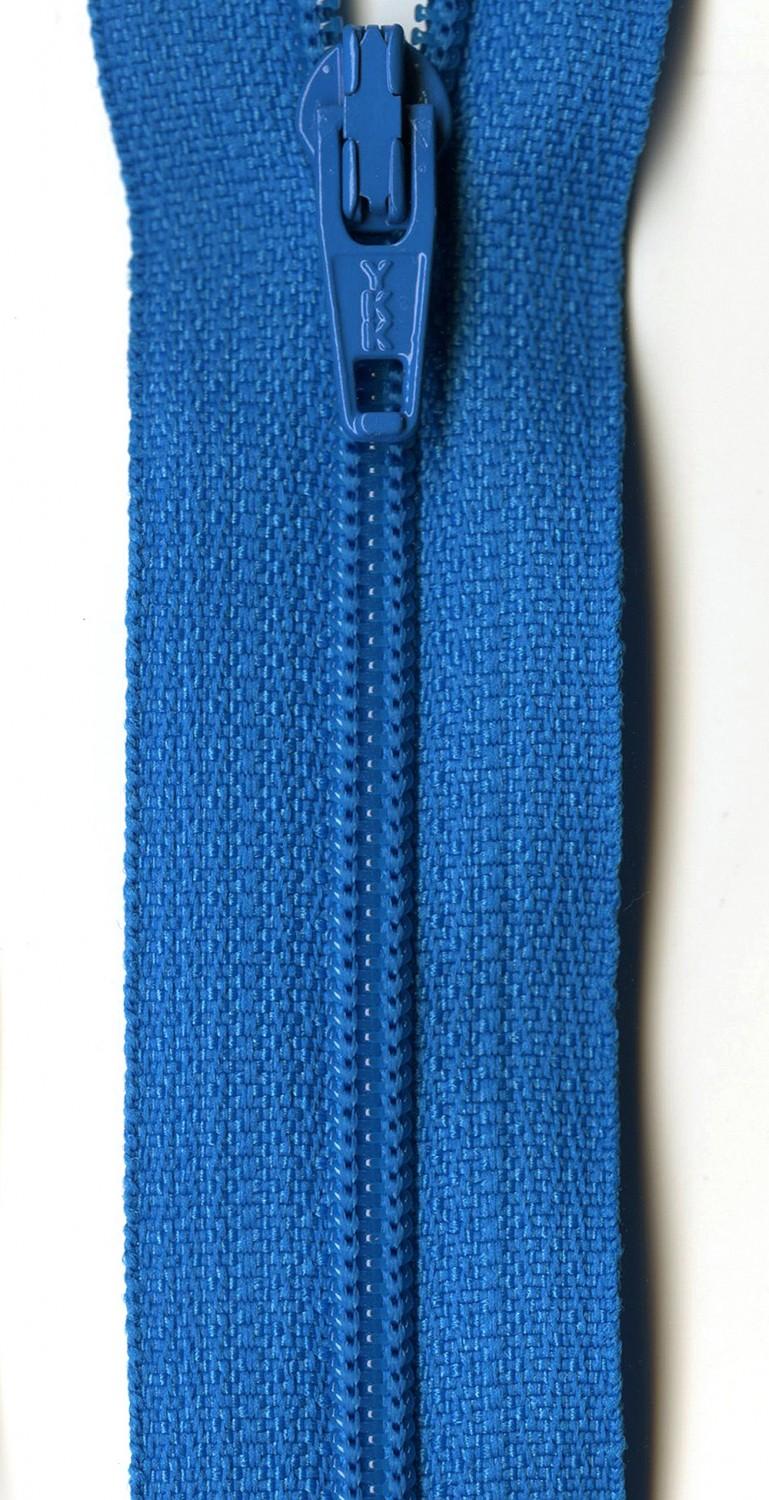 YKK Ziplon Zipper 18 Inch Grotto - ZIP18-549