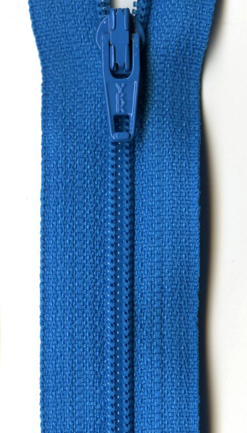 YKK Ziplon Zipper 22 Inch Grotto - ZIP22-549