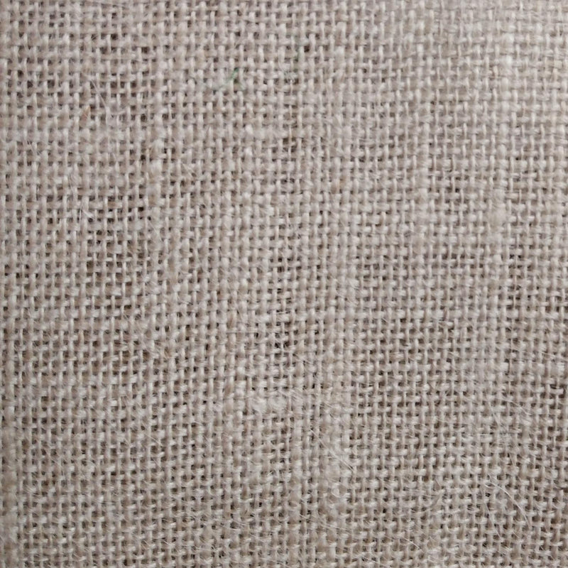 ZINCK'S Burlap FT135 Natural - Fabric