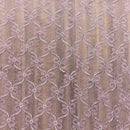 ZINCK'S Mauve Lace FT796 - Fabric