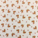 ZINCK'S Rib Knit Poly Blend RAG79 - Fabric