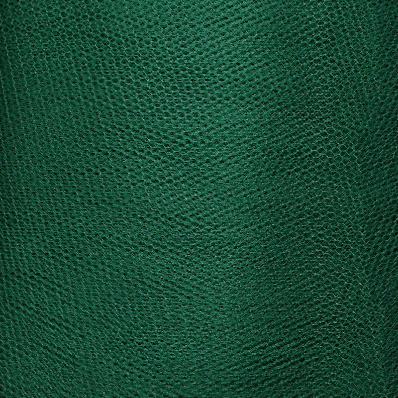 ZINCK'S Scrubby Mesh - Racer Green - Fabric
