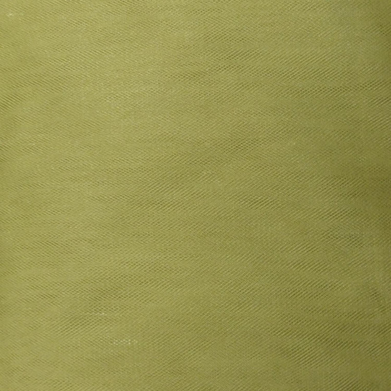 ZINCK'S Tulle - FT581 Green - Fabric