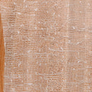 ZINCK'S White Mesh Lace FT773 - Fabric