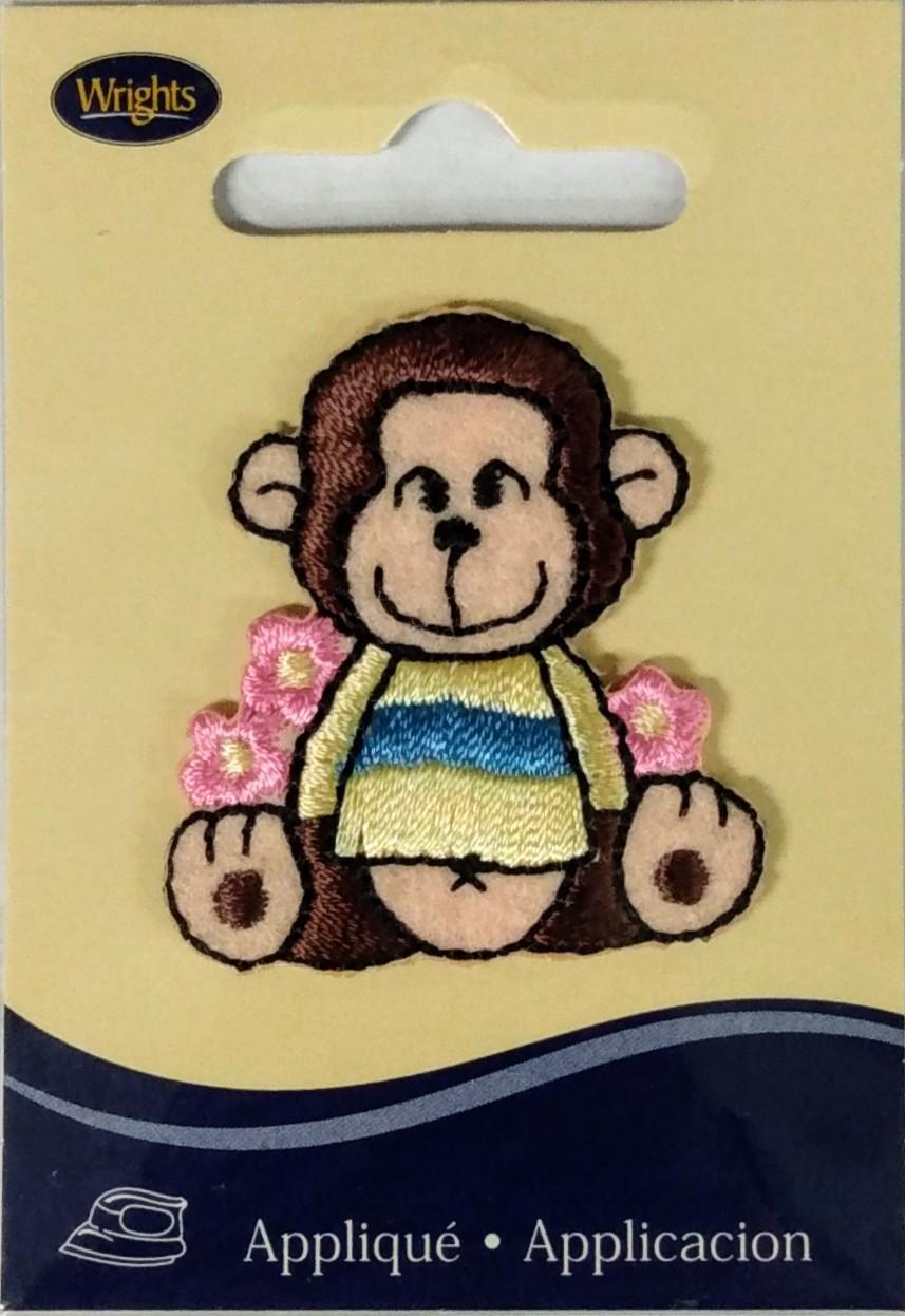 Ap111 Zincks Fabric Applique AP111 - 1937111001 - Notions