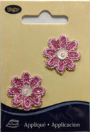 Zincks Fabric Applique AP208 - 1937347001 - Notions