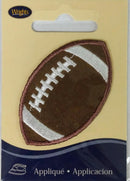 Zincks Fabric Applique AP24 - 1931050001 - Notions