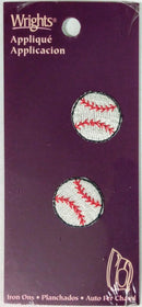 Zincks Fabric Applique AP650 - 1967194001 - Notions