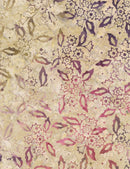 Timeless Treasures Batiks B2507 - Cotton Fabric