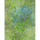 TT Tonga Jamboree Batik B5025-Island - Cotton Fabric